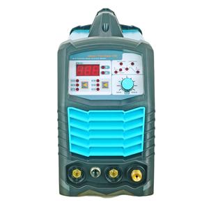 Máy hàn TIG-200C thiết kế êm ái với chức năng hàn hồ quang Argon DC, hàn lạnh và hàn MMA ba chức năng - Product Image 4