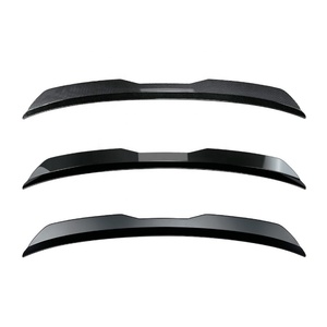 Adatto per Volkswagen, Mercedes-Benz, Audi e BMW GM, Piccoli Spoiler per Hyundai Kia, Modifica Alettone Tetto per Hatchback e SUV - Product Image 1