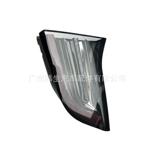 Feux arrière à LED Tesla Model 3 1077402 1077404 Spécifications américaines Gauche Droite Pièce de rechange - Product Image 2