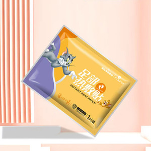 Haishi Hainuoai warm foot <b>heat</b> <b>pack</b>, 8-<b>pack</b> of warming foot patches for cold protection. - Product Image 2