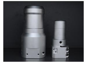 Präzisions-CNC-Bearbeitungsdienst Drahterodiermaschine Messing Aluminium und Stahl Prototyp Drehmaschine Metallteile für CNC-Bearbeitung - Product Image 5