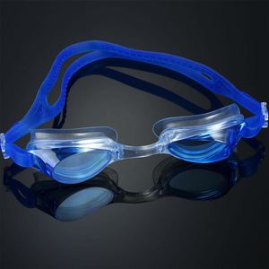 Gafas de Natación Antivaho con Lentes de PC, Impermeables, Cómodas, Anti-UV, Equipo de Natación Universal - Product Image 5