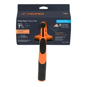 Disque de ponçage Truper Pinta Pad 7 \ "Produit - Product Image 3