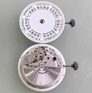 Movimento 8285 Japan Miyota 8285 Automatico Meccanico 24 Miyota 8285 Accessori per Parti di Orologi - Product Image 4