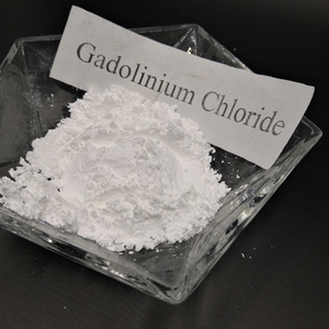 Venta caliente mejor precio gadolinio CLORURO DE GdCl3 en polvo - Product Image 5