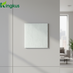 50mm 폴리에스터 방음 패널 - Product Image 1