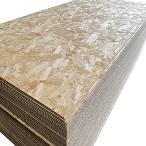 Bảng <span class=keywords><strong>osb</strong></span> Hạng Nặng 4x8 cho nội thất tòa nhà văn phòng & ứng dụng nội thất căn hộ chung cư - Product Image 1