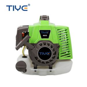 <span class=keywords><strong>Desbrozadora</strong></span> <span class=keywords><strong>de</strong></span> <span class=keywords><strong>gasolina</strong></span> TIYE Power 63cc <span class=keywords><strong>Precio</strong></span> GAS 630 cortadora <span class=keywords><strong>de</strong></span> césped <span class=keywords><strong>desbrozadora</strong></span> - Product Image 5