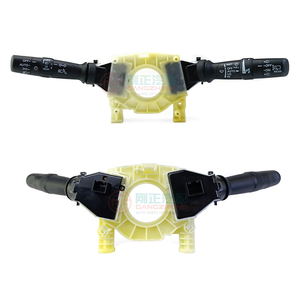 Piezas de automóvil interruptor de <span class=keywords><strong>señal</strong></span> de giro interruptor de dirección para JAC S3 T6 T8 T8 pro J2 J3 J4 J5 J7 J8 Js4 X200 Pick Up Refine - Product Image 2