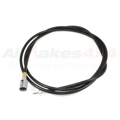 CABLE - SPEEDOMETER SUITABLE FOR LAND ROVER
