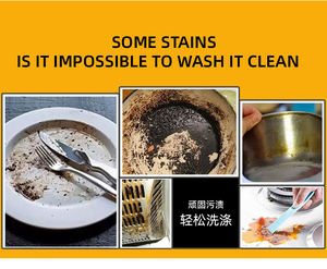 Vente de gros Savon à vaisselle liquide et détergent de cuisine Matières premières mélangées à de l'eau pour la vaisselle - Product Image 4