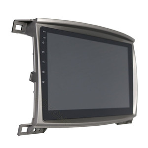 Lecteur DVD multimédia avec DSP ips, <span class=keywords><strong>autoradio</strong></span>, en stéréo, avec navigation <span class=keywords><strong>GPS</strong></span>, sous android, 4G, pour Toyota Land cruiser 100, LC100, pour Lexus LX470 - Product Image 5
