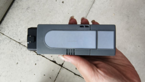 Chất lượng cao 6154a odip OBD2 odi giao thức xe Scanner công cụ chẩn đoán cho xe đọc mã cho Volkswagen, Audi và Skoda - Product Image 2