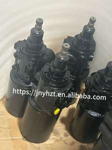 Запчасти для строительной техники WA470, регулирующий клапан/клапан в сборе 723-44-13500 - Product Image 3