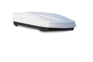 Portaequipajes de Techo para Automóvil SUV, Colores Personalizados, Apertura Doble Lateral, Caja de Almacenamiento de Carga para Techo de Automóvil, Material ABS+PC - Product Image 2