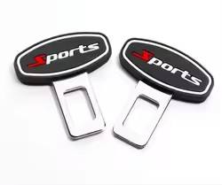 Fivela de cinto de segurança ajustável de aço carbono e alumínio para carros, tamanho pequeno e grande, ajustável, do fabricante - Product Image 4