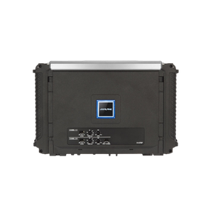 <span class=keywords><strong>Amplificateur</strong></span> de puissance compact haute performance <span class=keywords><strong>Alpine</strong></span> S-A32F, <span class=keywords><strong>amplificateur</strong></span> de puissance 4 canaux - Product Image 6