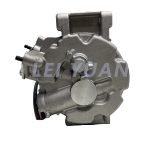Compresseur AC 12V de haute qualité pour Toyota Camry RAV4 2.0 2014 88310-0R070 88310-0R071 Climatisation - Product Image 4