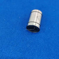 Präzisionskomponenten aus CNC-gefrästem Edelstahl XGY-4102 für KHS Blasform- und Abfüllmaschinen