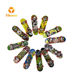 Cadeau promotionnel classique jouet alliage support touche <span class=keywords><strong>Tech</strong></span> <span class=keywords><strong>Deck</strong></span> <span class=keywords><strong>Skate</strong></span> Board camions en plastique <span class=keywords><strong>Mini</strong></span> <span class=keywords><strong>doigt</strong></span> planche à roulettes - Product Image 1