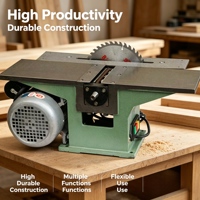 Base stable pour table de scie, améliore la précision et la sécurité des opérations de coupe du bois