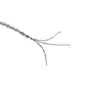 Set instrumen endoskopi logam Manual untuk penggunaan medis forsep genggam endoskopi kecil sekali pakai - Product Image 6