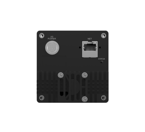 IRAYPLE AX5E07CT250 ระบบอัตโนมัติทางอุตสาหกรรม ทองแดง อลูมิเนียมอัลลอยด์ 10Gbps-Ethernet/Point-FFC กล้องมองภาพสีอินดัสเทรียล - Product Image 1