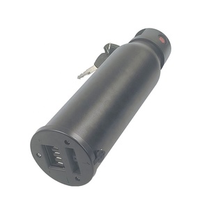Batterie de vélo électrique Avaka Niubility B14S <span class=keywords><strong>36V</strong></span> 48V 10.5Ah 7Ah 5.2Ah Batterie de vélo électrique hybride pour Bafang <span class=keywords><strong>Tongsheng</strong></span> <span class=keywords><strong>250W</strong></span> 350W 500W - Product Image 3