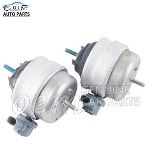Motorophanging Elektrisch Audi A4 B6 B7 Diesel Auto 8E0199379BL 8E0199382AF Motor Hydraulische Vering 8E0199382AE 8E0199379BC - Product Image 6