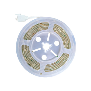 Tira de Luces LED Inteligente RGBIC, 5V USB, WiFi 2.4G, Control por Aplicación, Sincronización con Música, Compatible con Alexa, <span class=keywords><strong>Google</strong></span> <span class=keywords><strong>Home</strong></span> y Tuya - Product Image 3