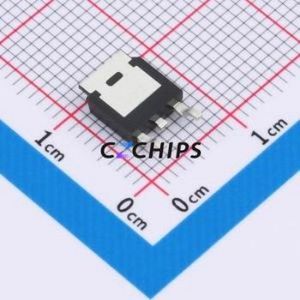 ทรานซิสเตอร์ภาคสนามทรานซิสเตอร์ CMT2090U ไปยัง252 (MOSFET) แบบใหม่ดั้งเดิม - Product Image 2