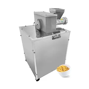 Verse Automatische Pasta Extruder Noodle Making Machine Fabriek Prijs Pasta Extruder Machine Pasta Producten Maken Machine