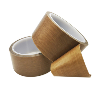 <span class=keywords><strong>Cinta</strong></span> Adhesiva de Película Tygaflor Resistente al Calor y al Oxígeno - Product Image 6