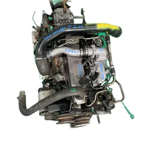 Nissan gebrauchter Dieselmotor FD46T-China Pakistan Lkw 4-Zylinder