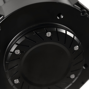 Moteur synchrone à aimants 3500W 145-75 de haute qualité, moteur BLDC personnalisable pour moto, moteur PMSM 145-75 à entraînement central - Product Image 6