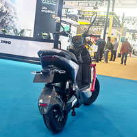 2025 urbain multifonctionnel 60v haute puissance système électronique intelligent cadre en acier vélo électrique longue durée avec 3 vitesses