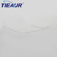 TIEAUR Plaque de guidage de phare DRL de remplacement pour voiture, tube de feux de jour pour CT200 Années 2016-2018