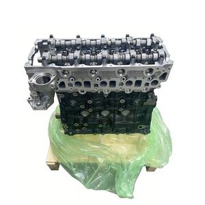 บล็อกยาว4JJ1X <span class=keywords><strong>4JJ</strong></span> 4JJ1TC 4JJ1สำหรับรถอีซูซุ - Product Image 4