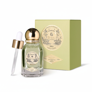 เครื่องสำอางเกาหลี [VANELLY] AMPOLLA VISO di FIORE เซรั่มบำรุงผิวหน้า แอมพูลเซรั่มบำรุงผิวหน้า เพื่อผิวสุขภาพดี - Product Image 2