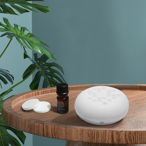 Diffuseur d'arôme mini humidificateur produits uniques diffuseur sans eau <span class=keywords><strong>carrosserie</strong></span> portable aromathérapie - Product Image 3