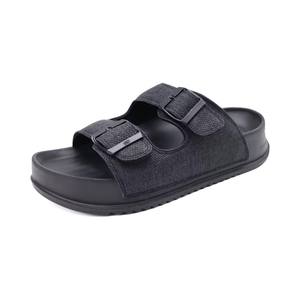 Supporto arco comodo cuscino ortopedico moda estiva doppio Casual Slip On plantare accessori <span class=keywords><strong>infradito</strong></span> in gomma <span class=keywords><strong>infradito</strong></span> - Product Image 1