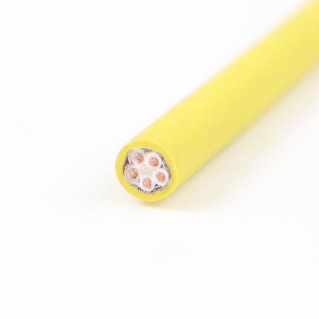 WDZ Copper Fire Resistant LSZH Power Cable 300V Low Smoke Zero Halogen Industrial Building Circuit Maintaining Wire