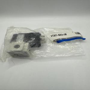 Vanne solénoïde d'origine SMC VT307-5D01-01F - Product Image 1