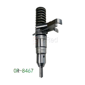 Rakitan Injektor Bahan Bakar 0R-8467 untuk CAT 3116 - Product Image 3