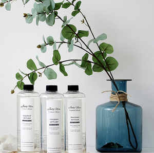 Made In Korea Gold Label Long-Lasting Scent Pine Home Fragrance Living Room <b>Bathroom</b> Air <b>Freshener</b> - Product Image 6