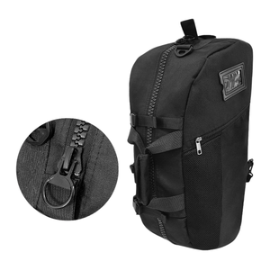 Bolsa de entrenamiento de artes marciales de calidad <span class=keywords><strong>Daedo</strong></span> con logotipo personalizado para Karate y Jiu Jitsu Logo Kimono entrenamiento deportivo - Product Image 4
