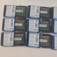 Memori Notebook 8GB DDR4 2400MHz PC4-19200 PN M471A1K43BB1-CRC RAM Laptop