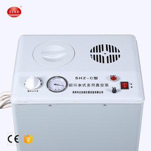 1.5kw circulating <b>water</b> ring vacuum pump domestic <b>water</b> circulating vacuum pump - Product Image 6