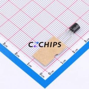 Vente en gros L78L05ACZTR Circuit intégré TO-92-2.54mm IC Puce PMIC Régulateur linéaire (LDO) - Product Image 2