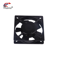 Ventilateur de refroidissement de haute qualité 12025 120*120*25MM 120mm 12cm JST XH 2.45 connecteur DC ventilateur axial sans brosse 120mm